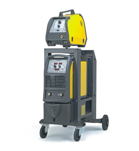 CEA Digitech 400 welding power source
